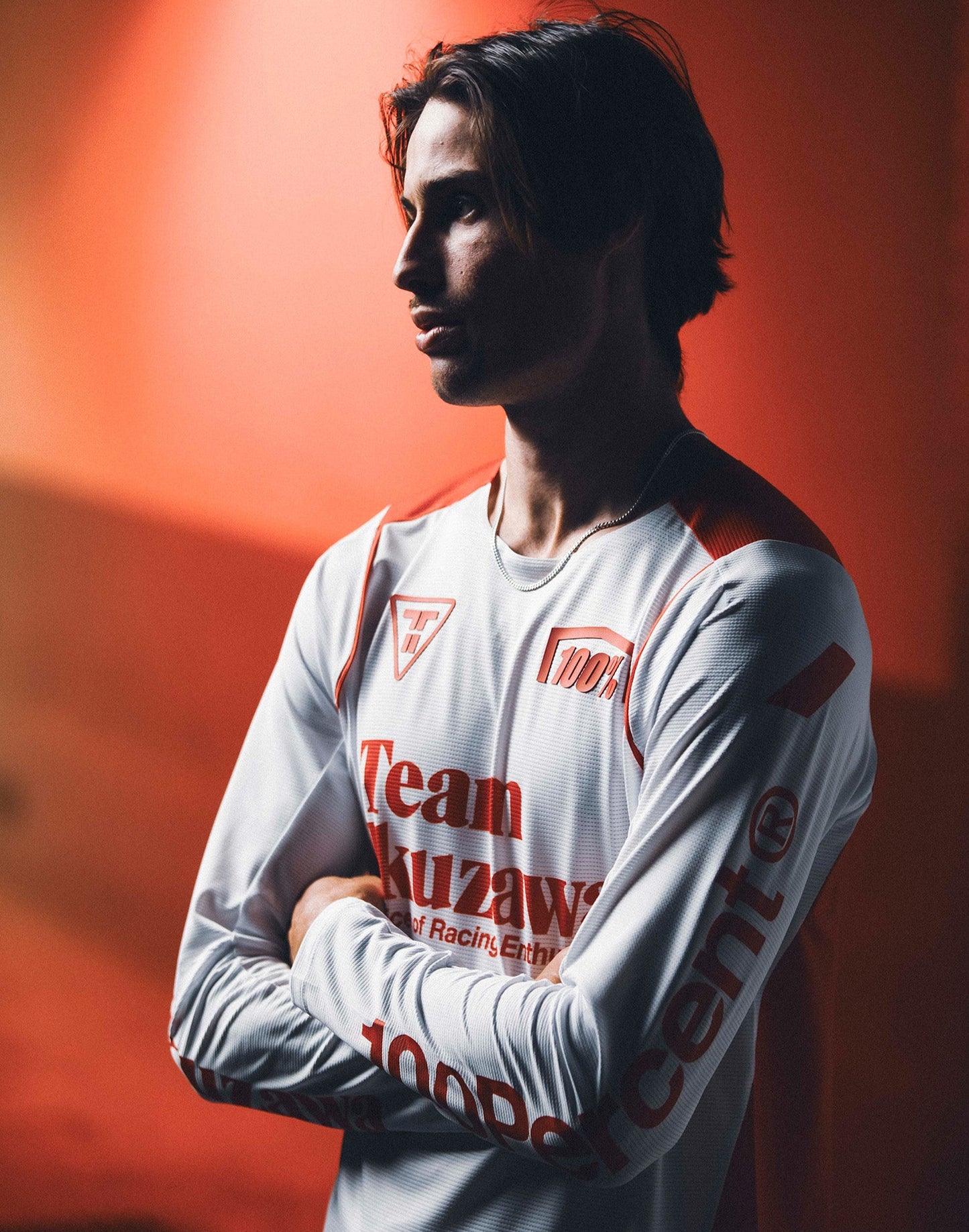 Team Ikuzawa Hugo Frixtalon © Photography Dimitri Coste
