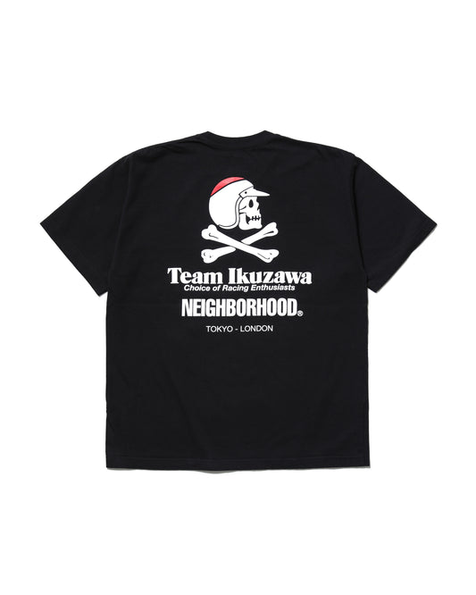 NEIGHBORHOOD x Team Ikuzawa T-shirt