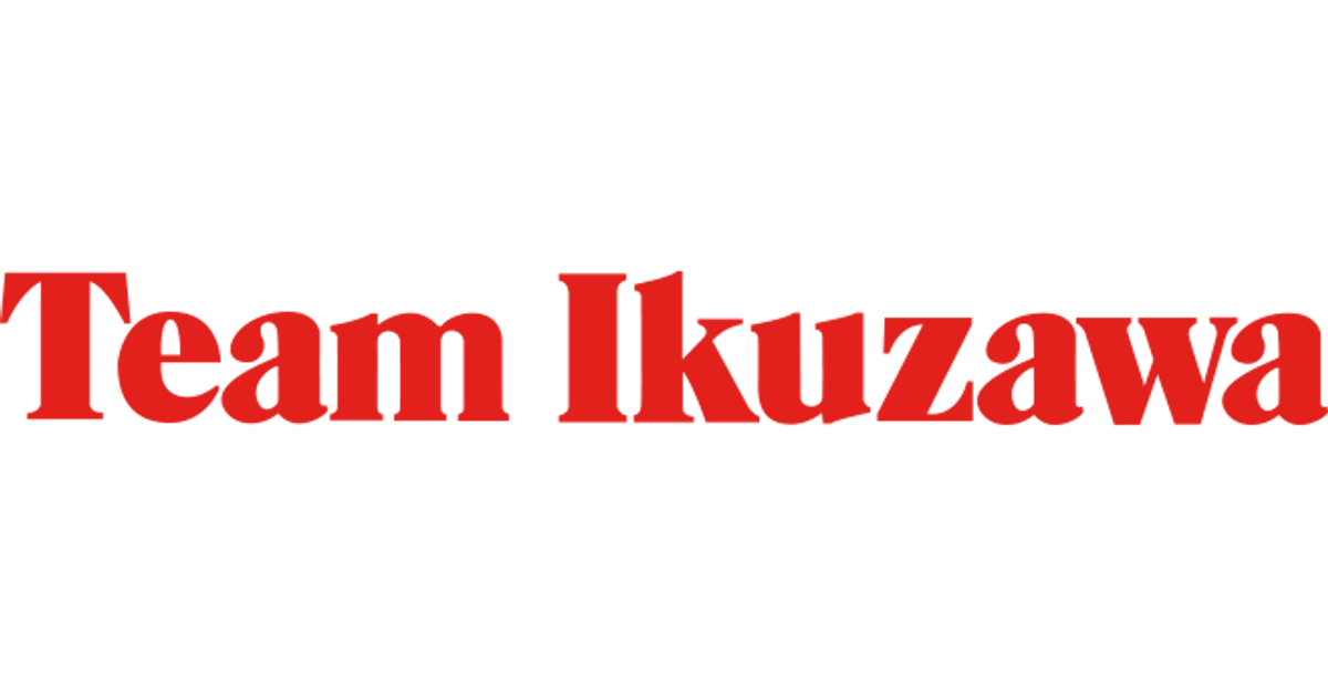 LOOPWHEELER × Team Ikuzawa ループウィラーＬsize Team Ikuzawa ブラックジャケット ループウィラー - メルカリ
