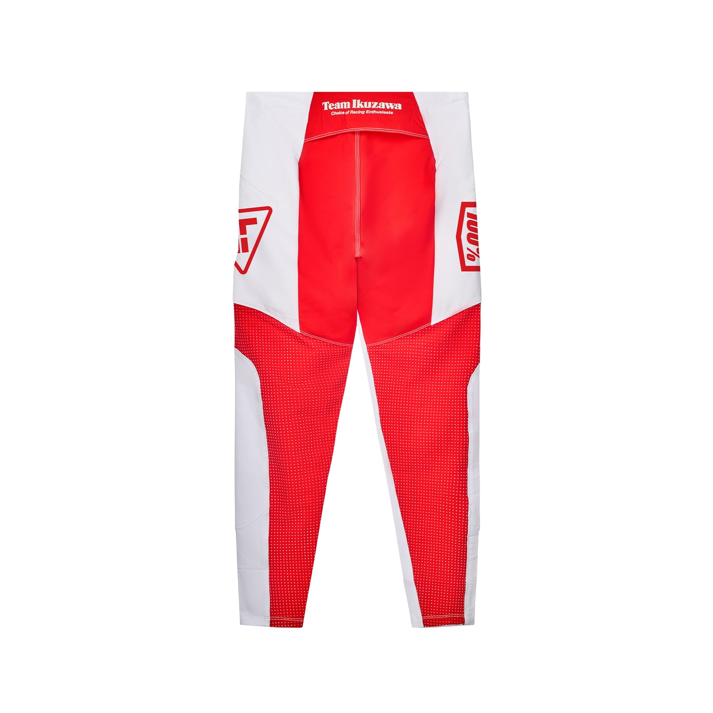 Team Ikuzawa x 100Percent Pants
