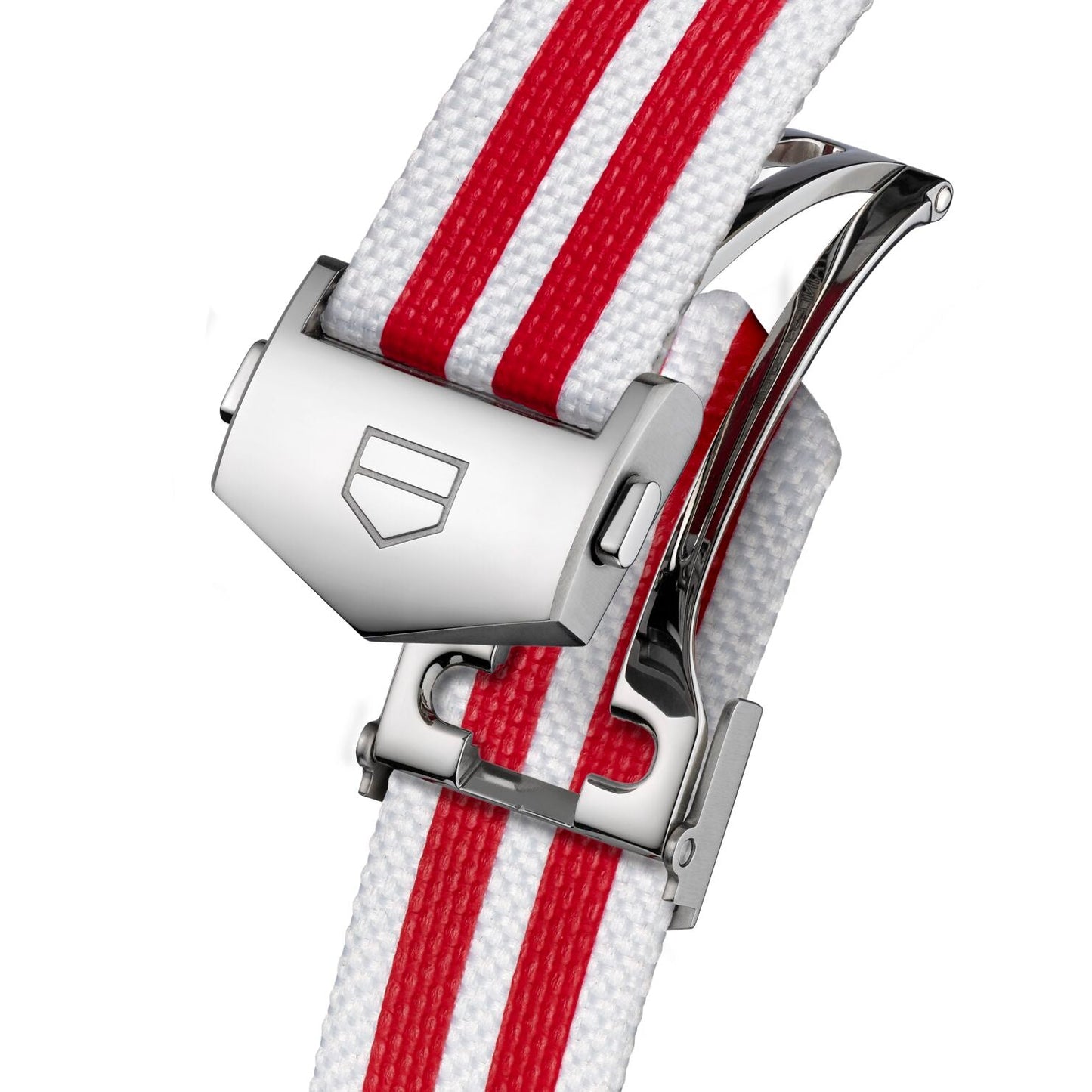 TAG Heuer Carrera Chronograph x Team Ikuzawa & Bamford Watch Department