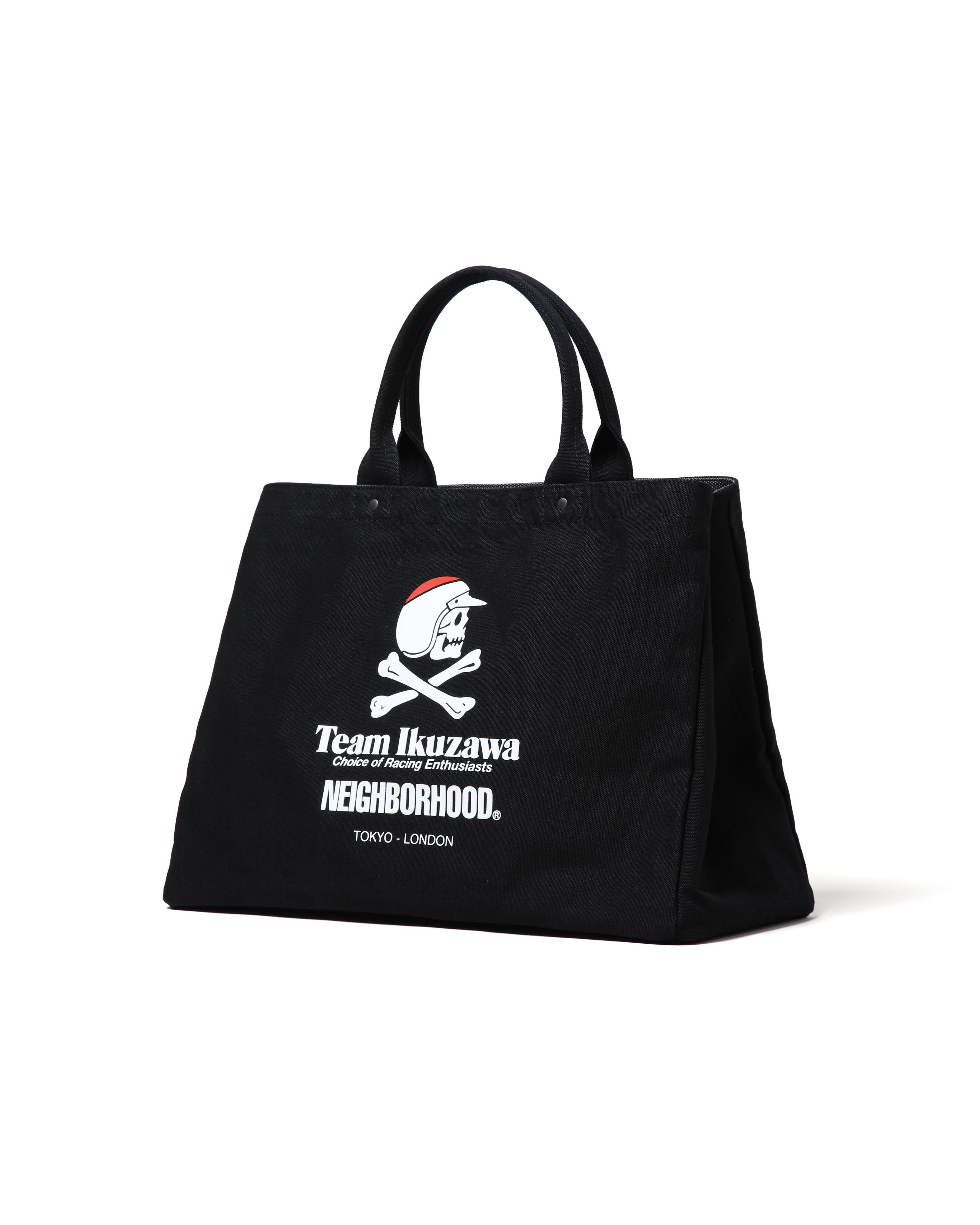 NEIGHBORHOOD x Team Ikuzawa