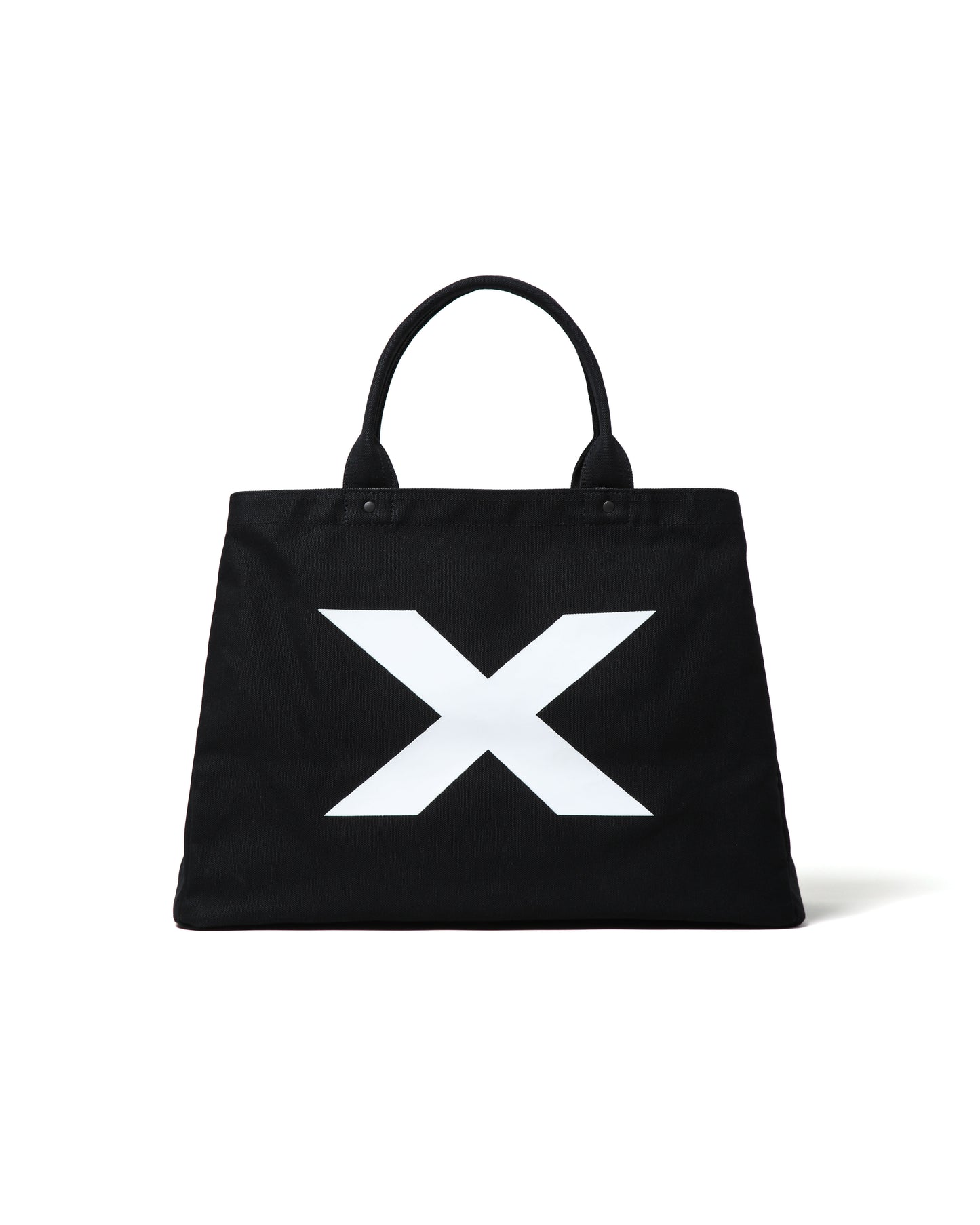 NEIGHBORHOOD x Team Ikuzawa Large Trunk Bag