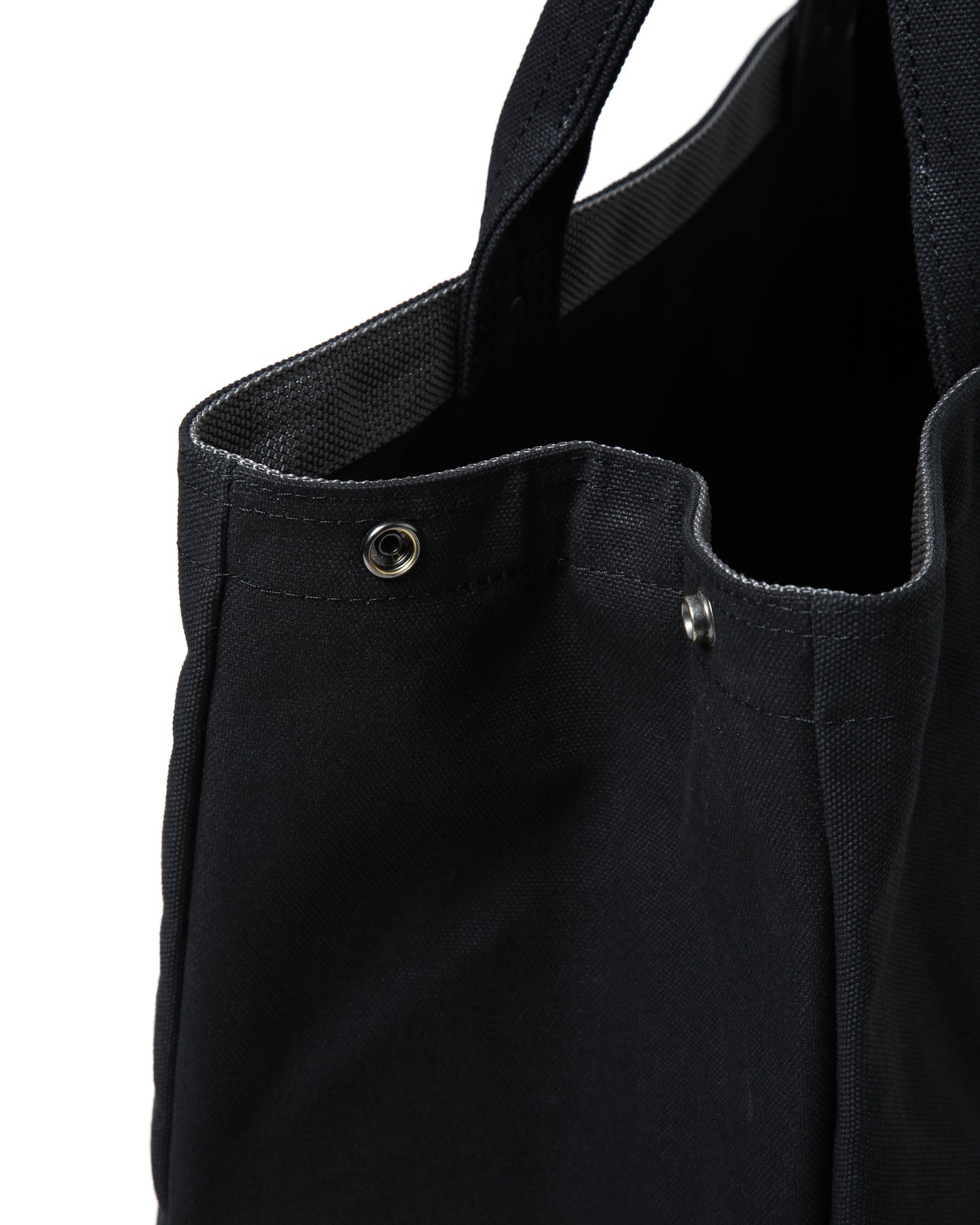 NEIGHBORHOOD x Team Ikuzawa Large Trunk Bag
