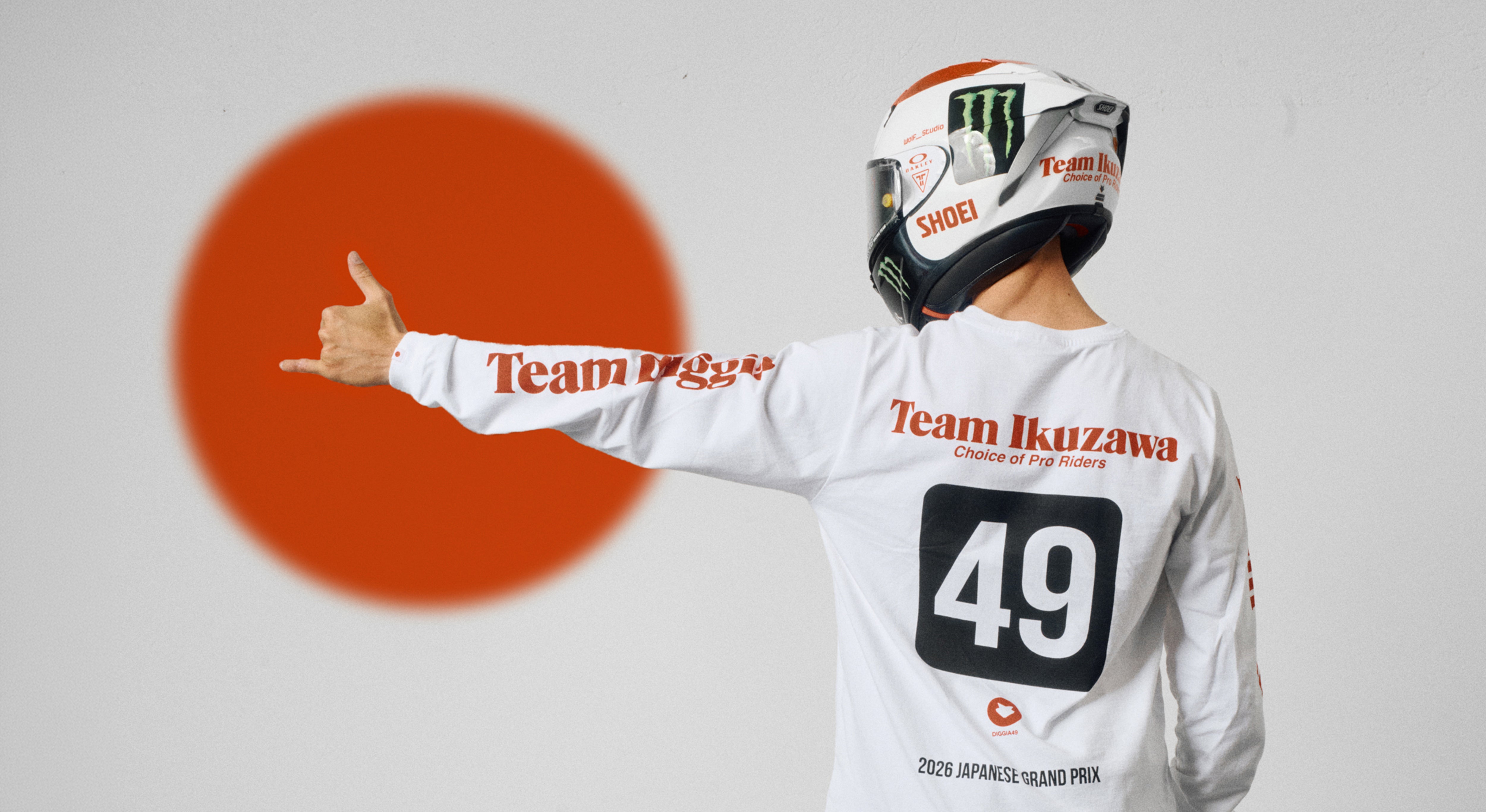 Products – Page 2 – Team Ikuzawa