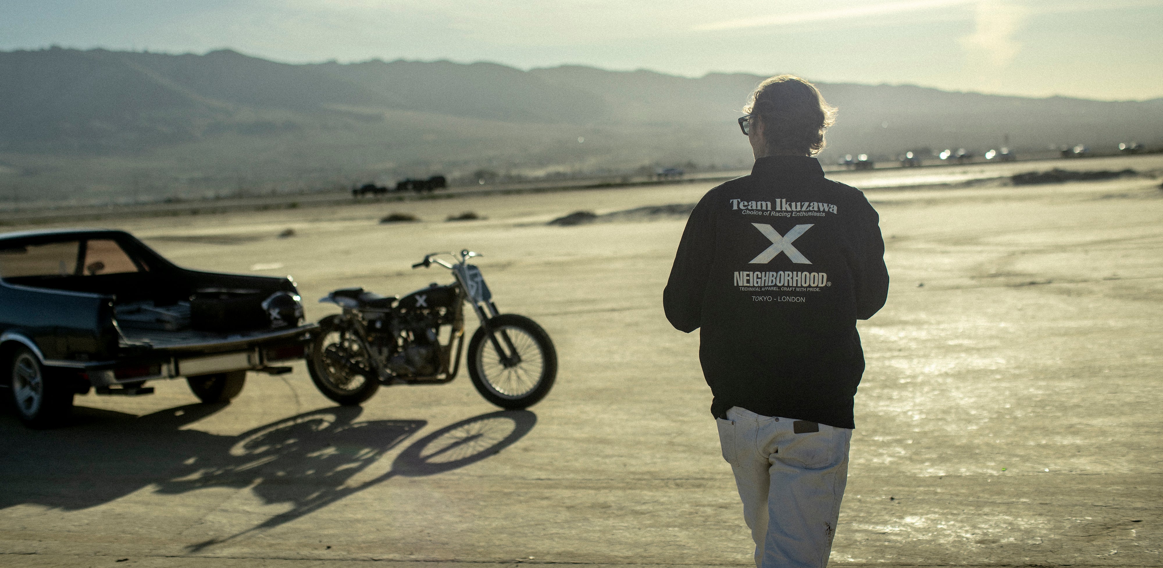 Latest Products – Team Ikuzawa