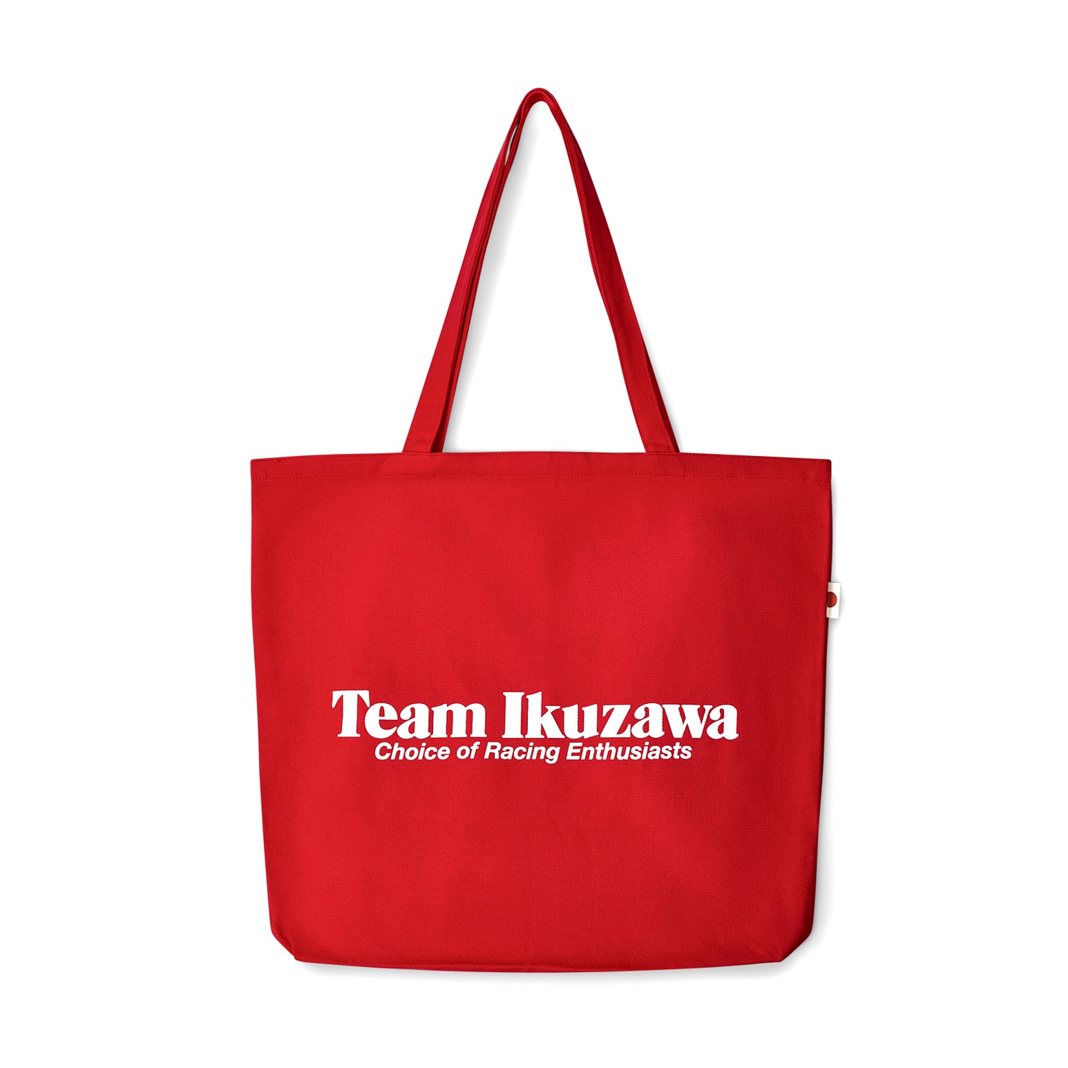 Team Ikuzawa×TAG HEUERトートセット Limited-Edition TAG Heuer x Team Ikuzawa Kit Bag