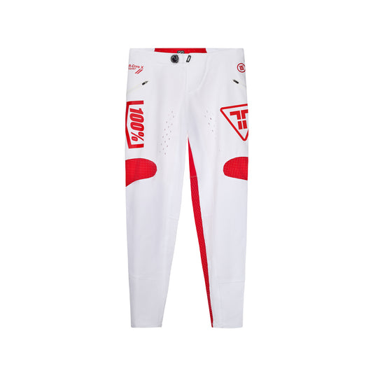 Team Ikuzawa x 100Percent Pants