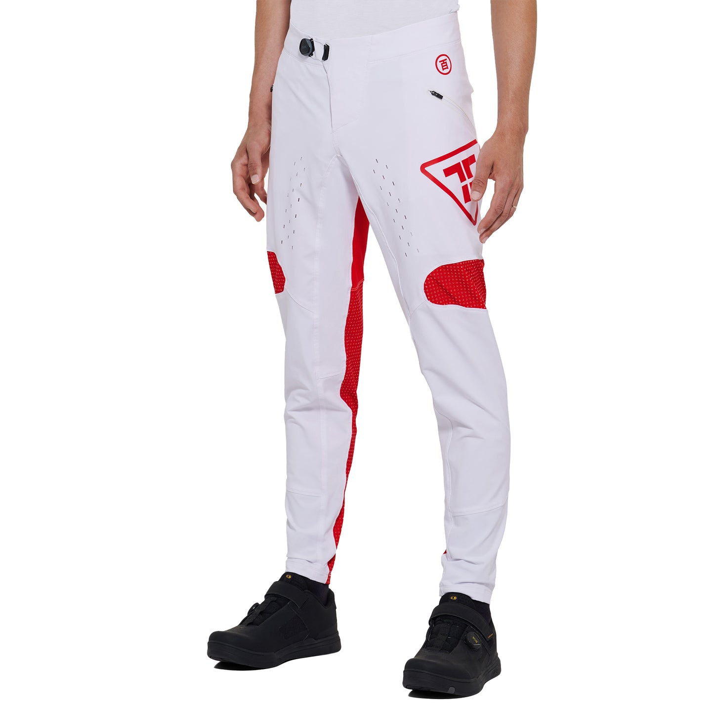 Team Ikuzawa x 100Percent Pants