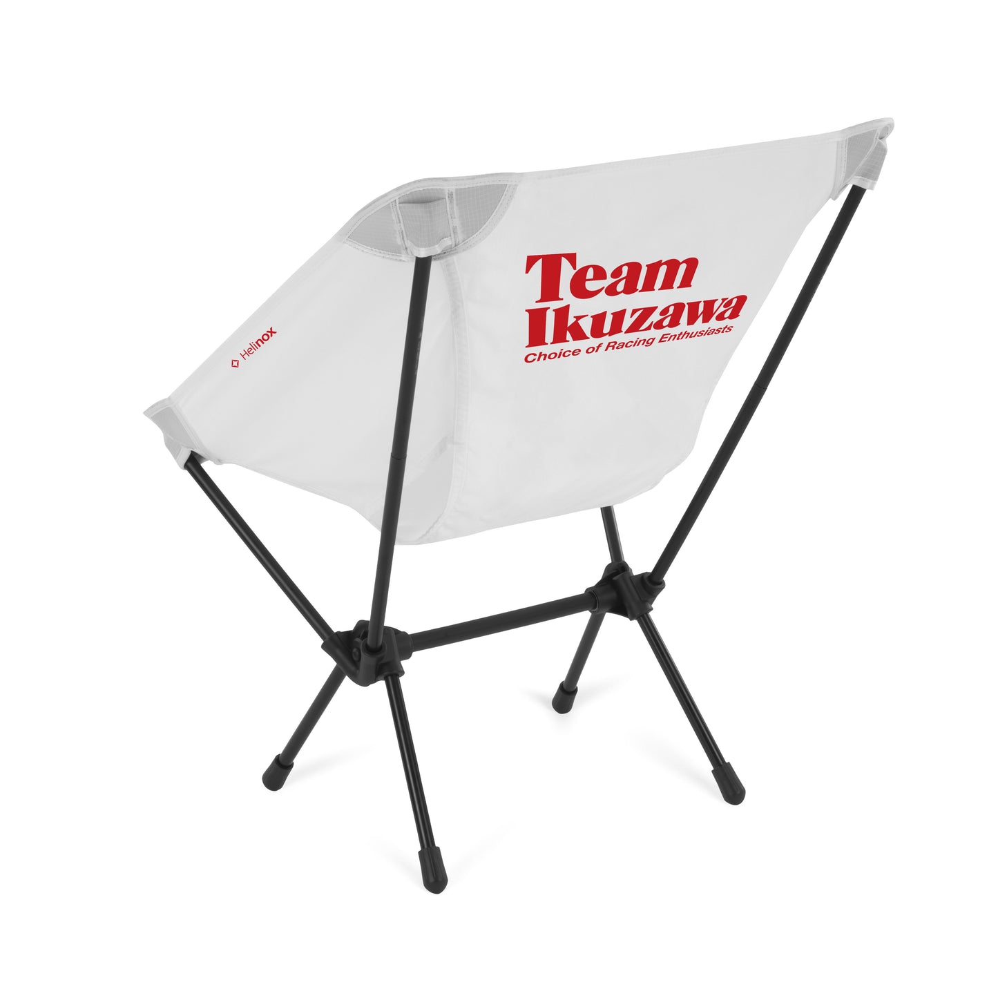 Team Ikuzawa x Helinox 'Paddock' Chair One L