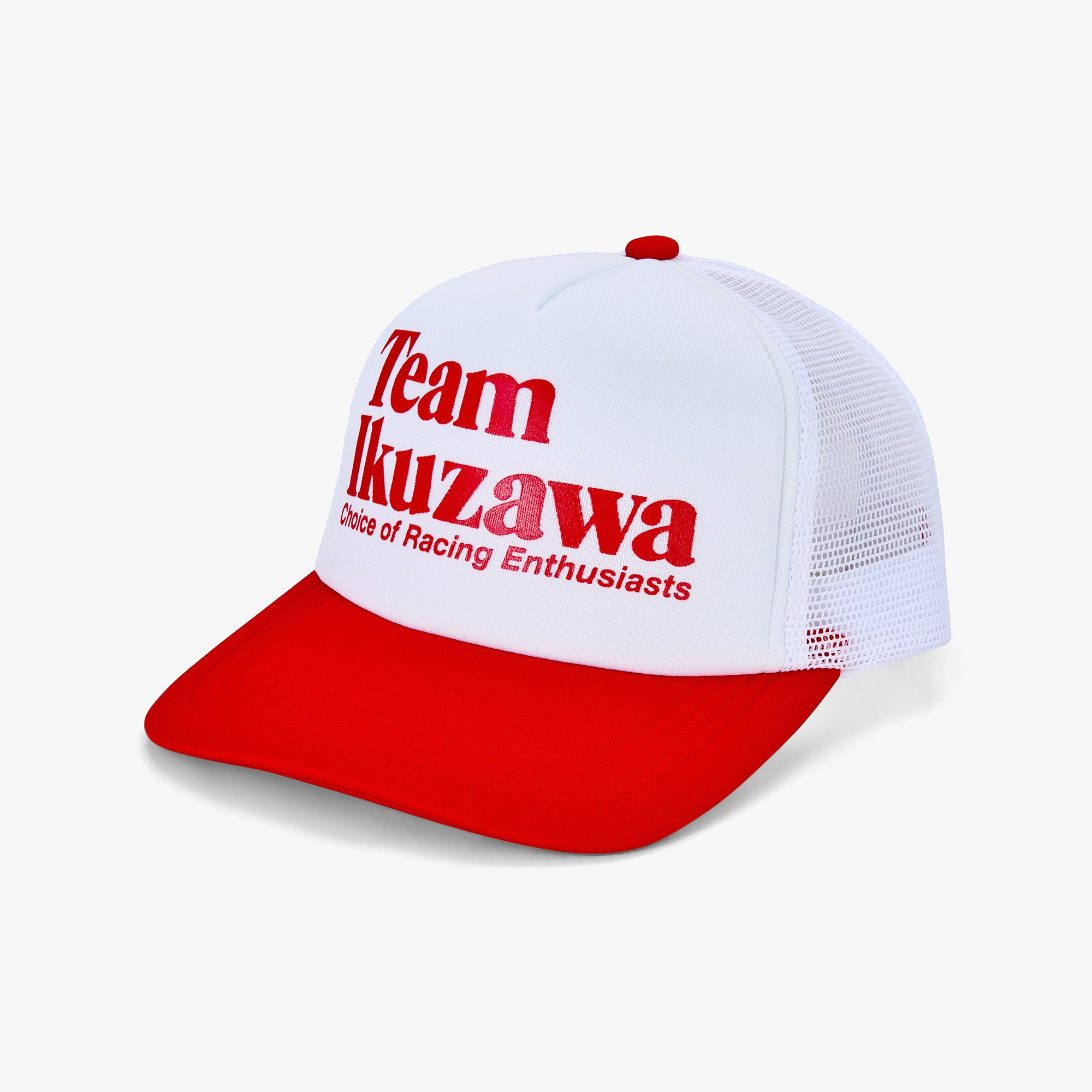 Team Ikuzawa