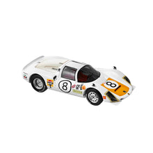 Load image into Gallery viewer, 1967 Japan GP Winner Tetsu Ikuzawa Porsche Carrera 6 (906-145) 1:43 (Numbered edition of 250)