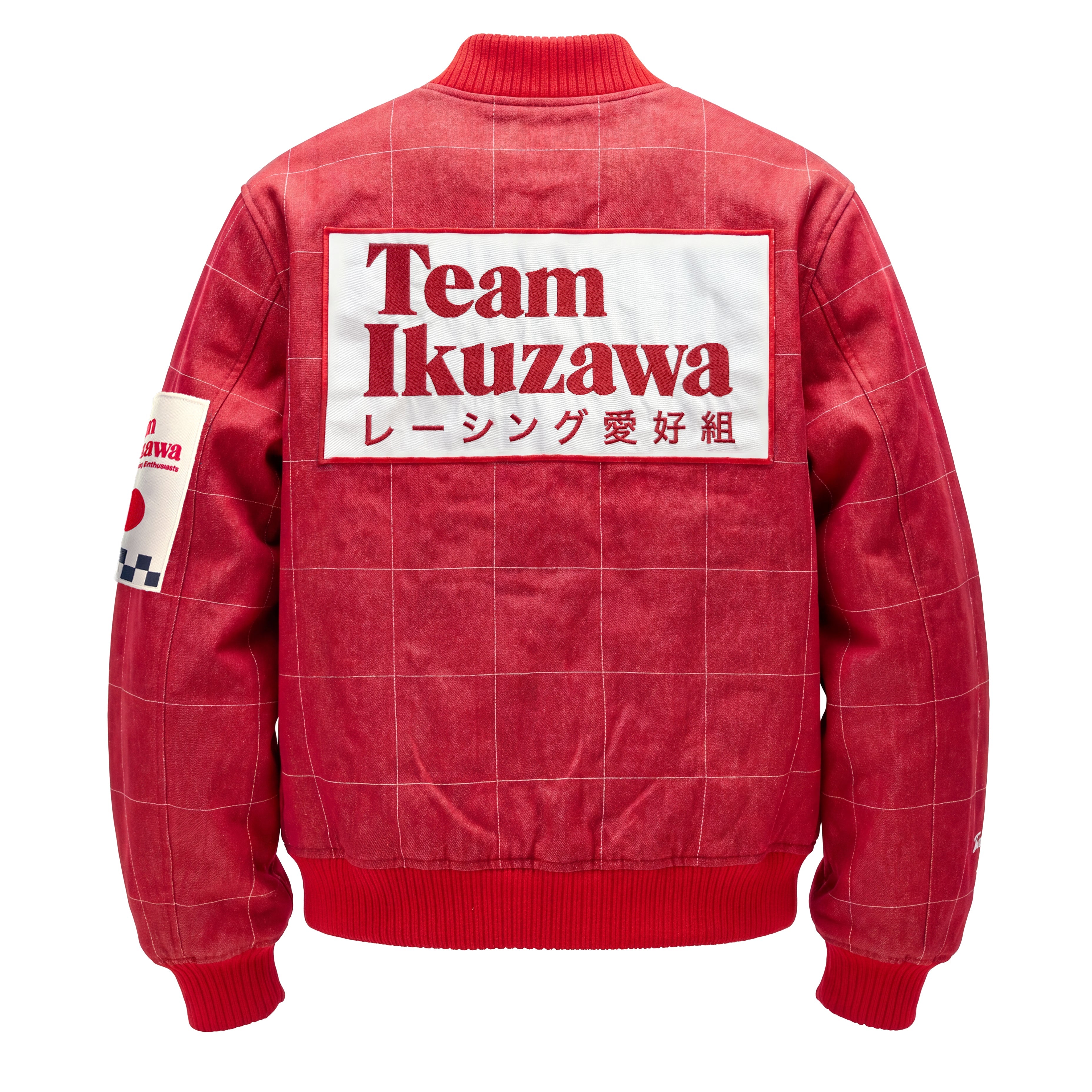 Team Ikuzawa