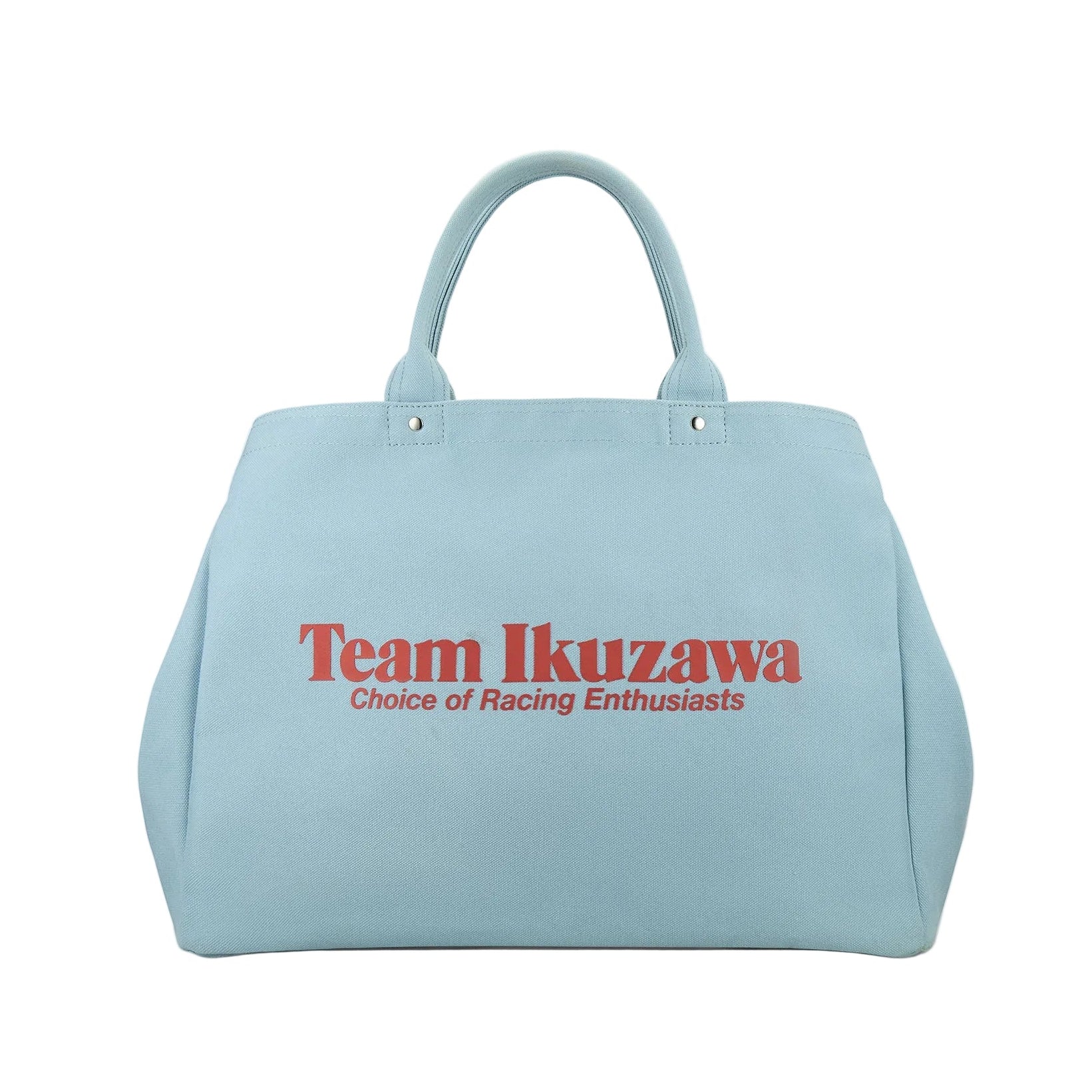 Team Ikuzawa Skyline Blue 