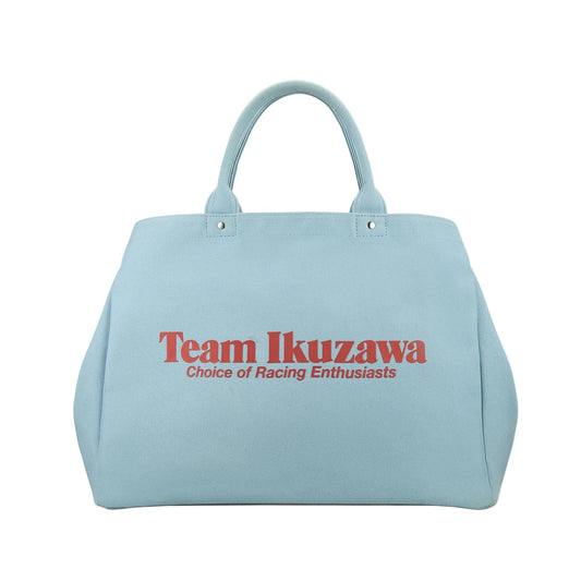 Team Ikuzawa Skyline Blue 