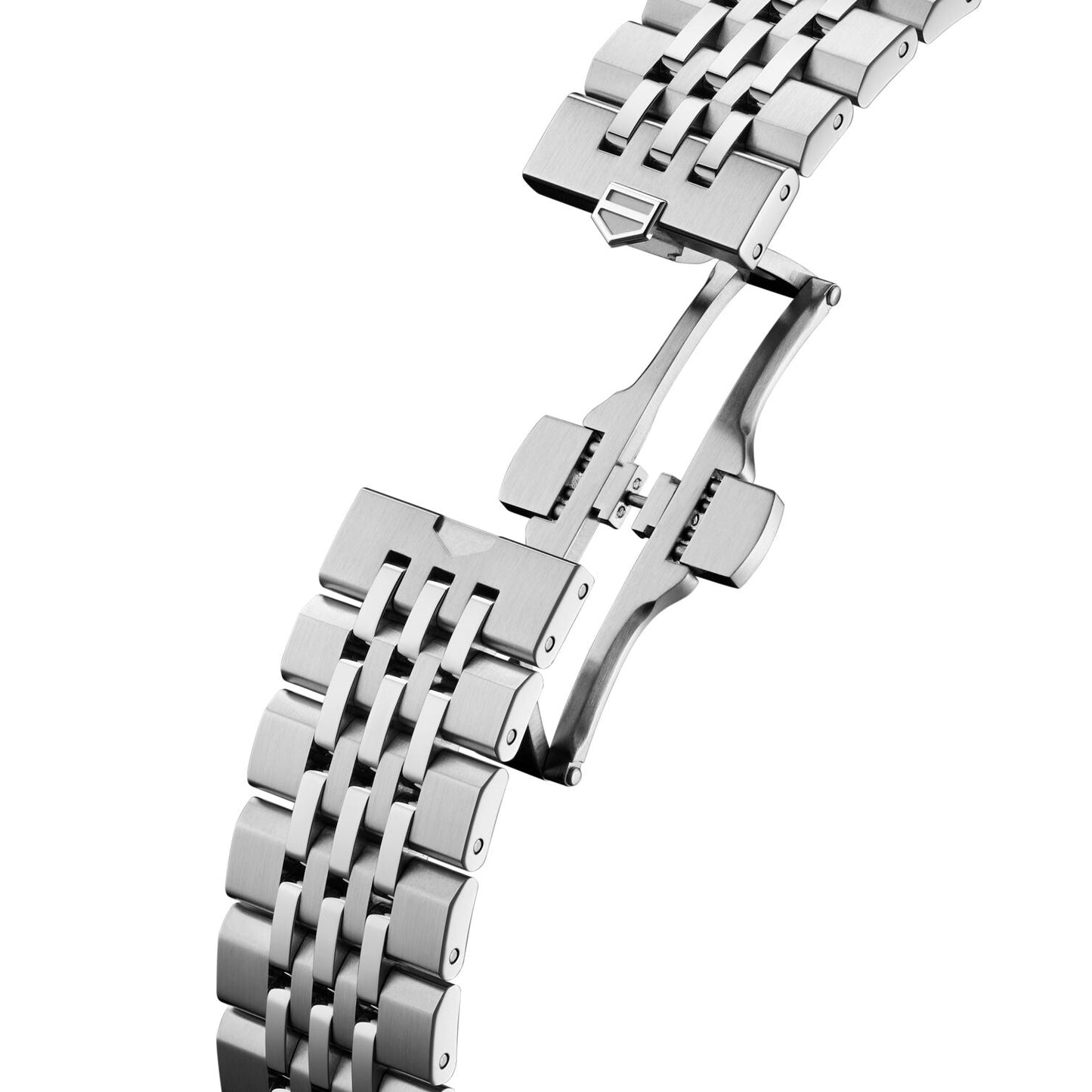 TAG Heuer Carrera Chronograph x Team Ikuzawa & Bamford Watch Department