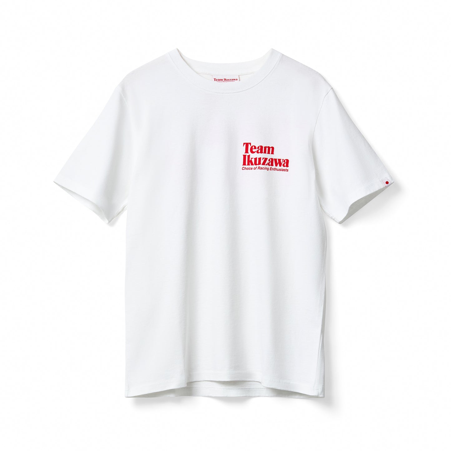 Team Ikuzawa Organic Cotton T-shirt 2.0