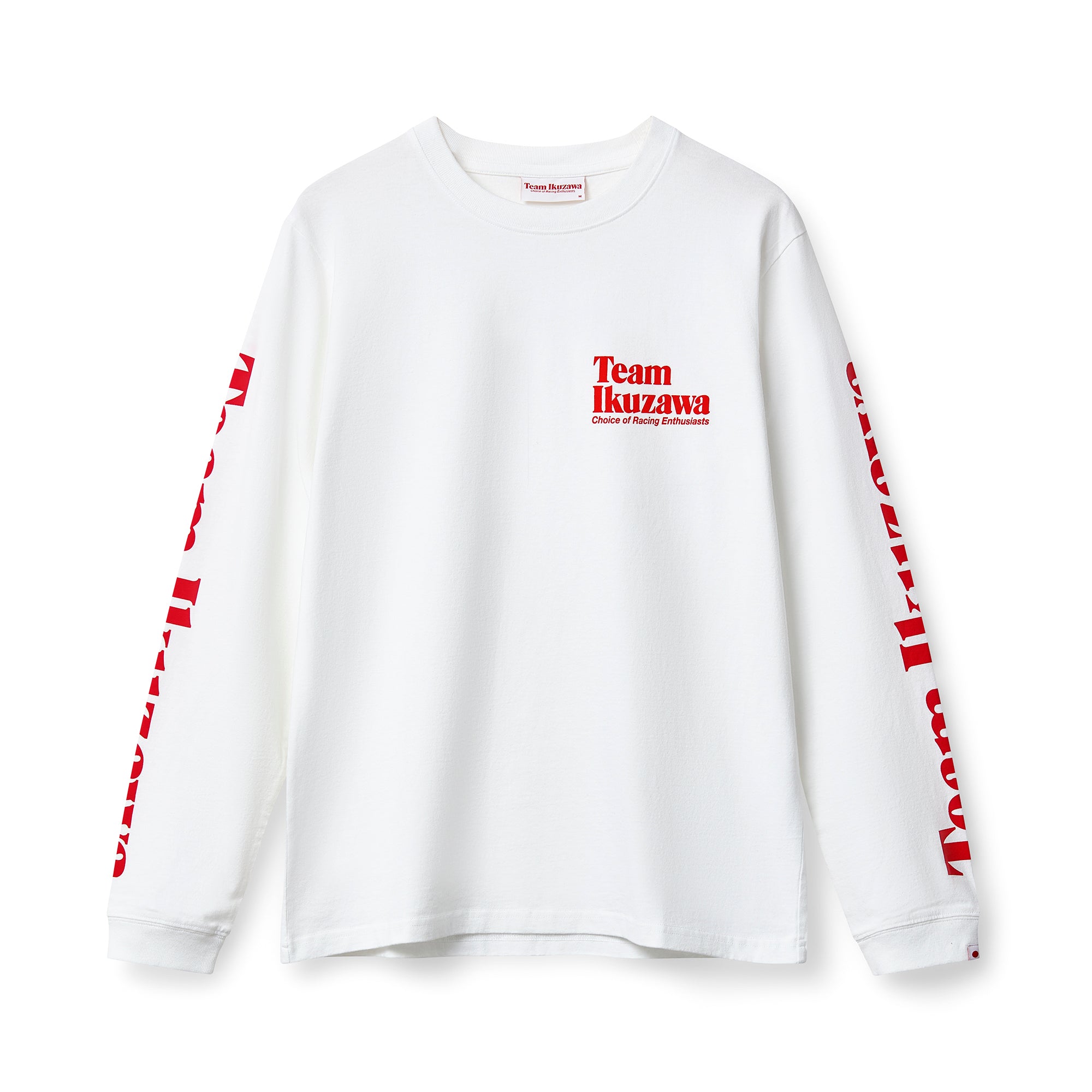 Products – Page 3 – Team Ikuzawa